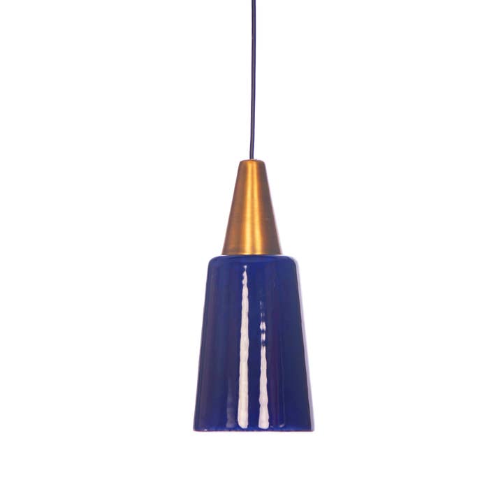 Sama keramische lamp voor wholesale door Lozee