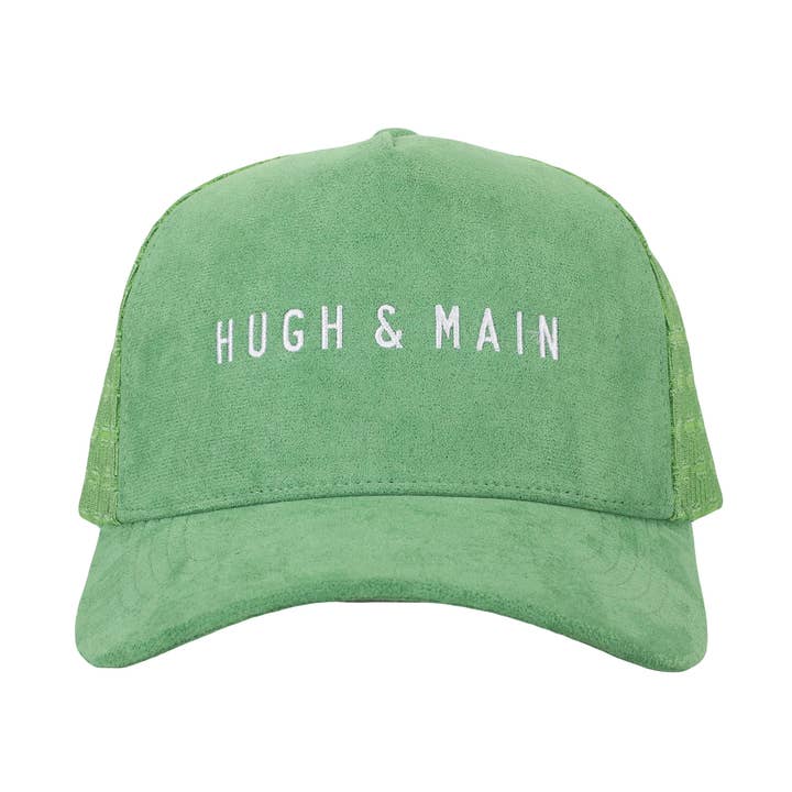 Growth Trucker for wholesale by Hugh & Main