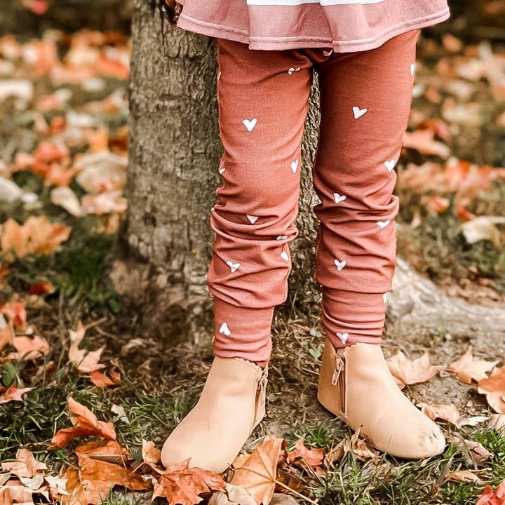 Little Love Bug Company - Wholesale Booties - Kids - The Reagan8