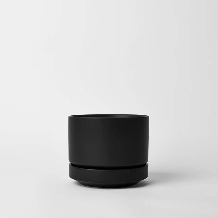 LBE Design - Wholesale Plant Pot Stand - Round Two Planter8