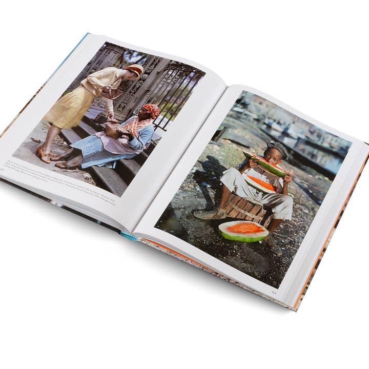 gestalten & teNeues - Wholesale Display Book - The Colors of Life12
