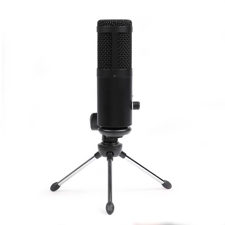Livoo - Vendita all'ingrosso Piccolo dispositivo portatile - Microfono USB