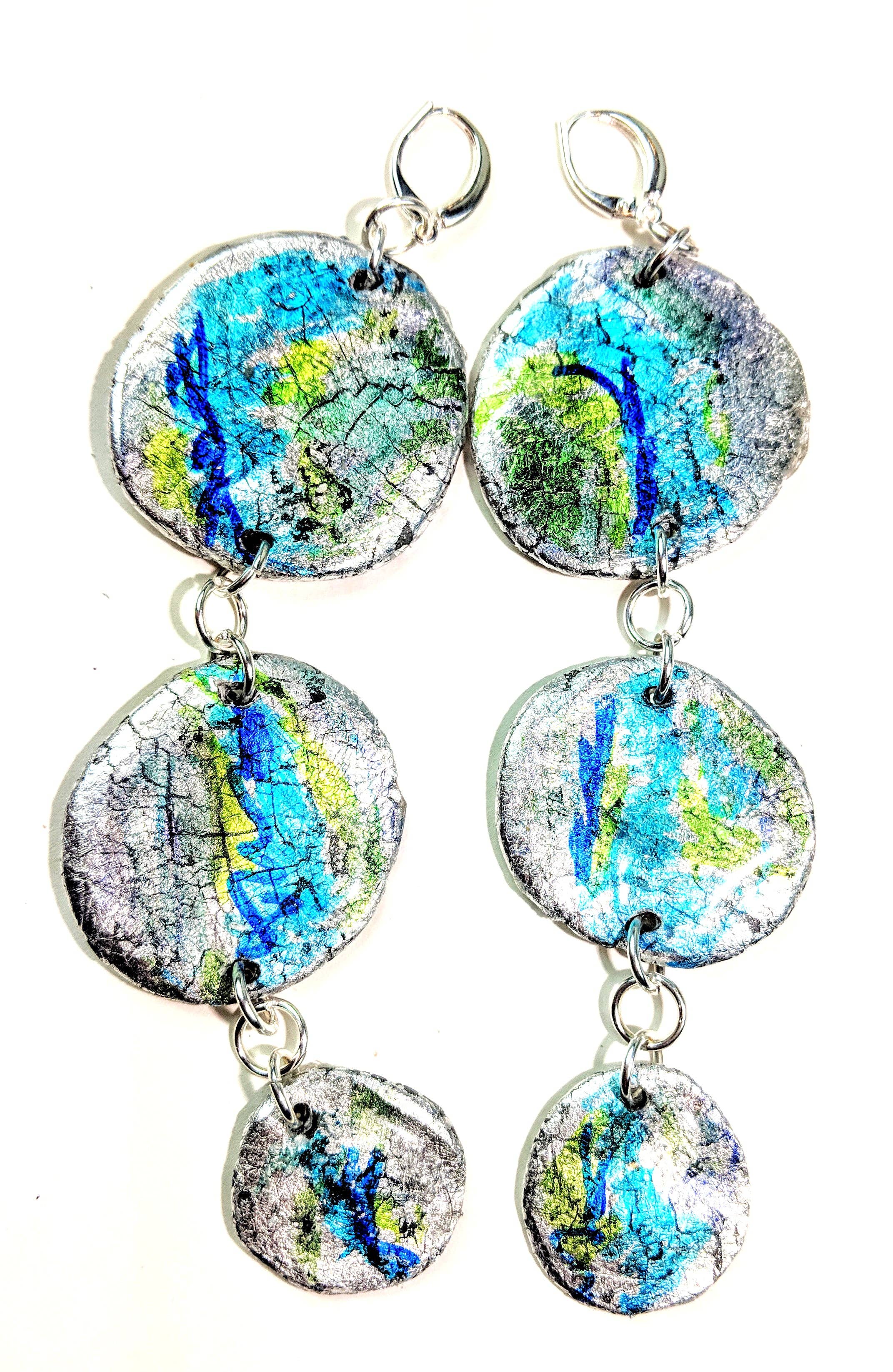 Gay Isber Designs - Wholesale Crafts, Hobbies & DIY - Autographed by Gay Isber Making WOW Jewelry book published by Fox Chapel Publishing5