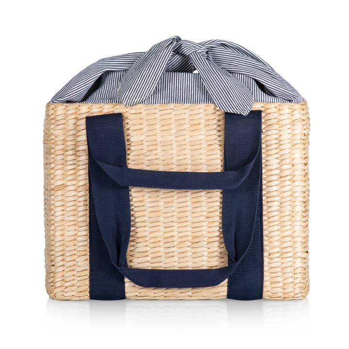 Picnic Time Family of Brands - Wholesale Picnic Basket - Parisian Picnic Basket | Mother's Day Gifts