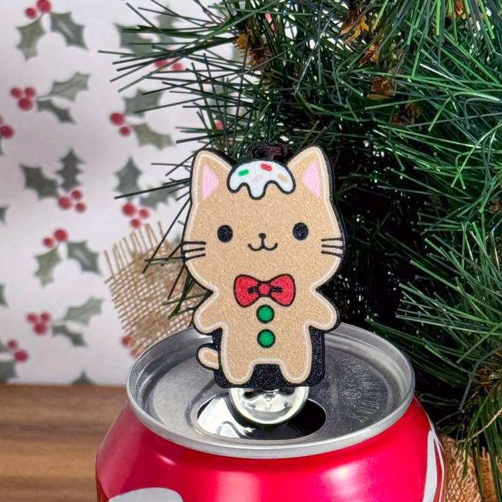 Tab Buddies - Wholesale Can Opener - Build-A-Case! Tab Buddy Characters - Drink Can Opener67