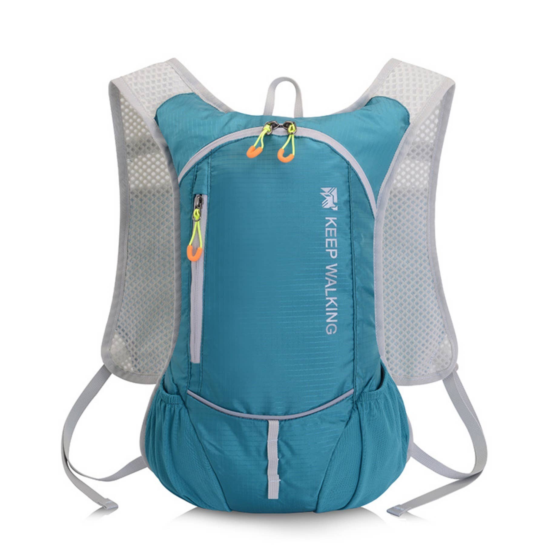 wandf - Wholesale Backpack - Unisex - Waterproof Sport Backpack Ultra-Light for Cycling & Running9