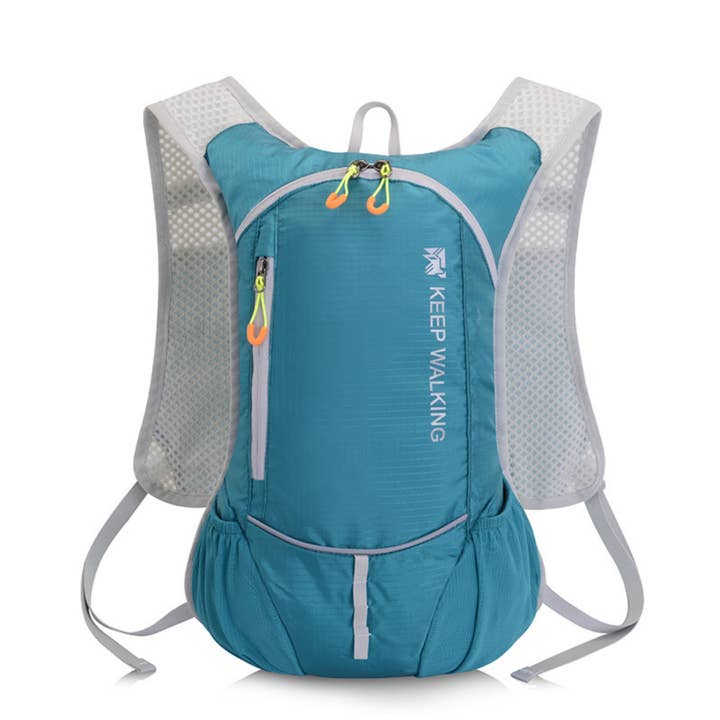 wandf - Wholesale Backpack - Unisex - Waterproof Sport Backpack Ultra-Light for Cycling & Running9