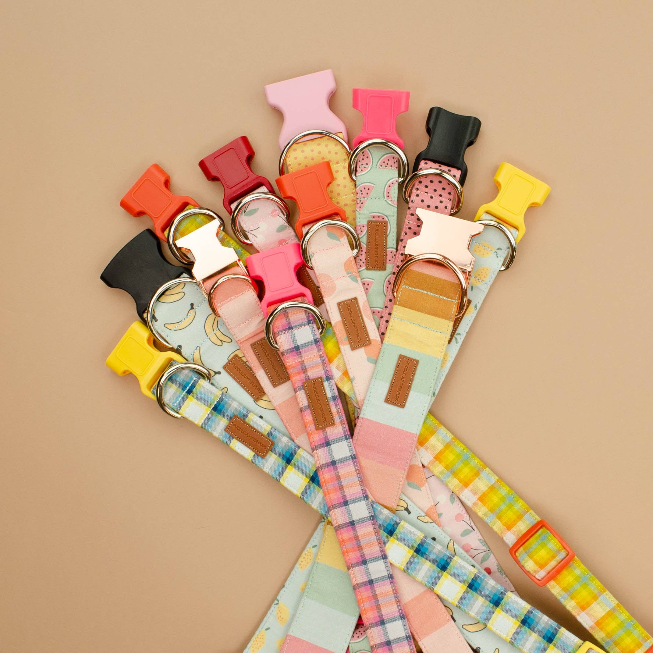 Puddle Jumper Pups - Vente Collier – chien - The Tallulah1