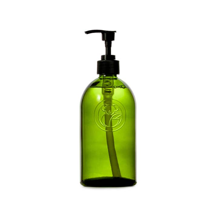 Koala Eco - Wholesale Soap Dispenser - Apothecary Glass Bottle Pump