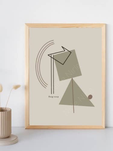 Impression artistique pour la vente par Nirie