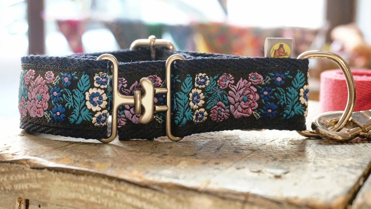 hundsfutter - Wholesale Pet Collar - Dog - Necklace with Strap set3