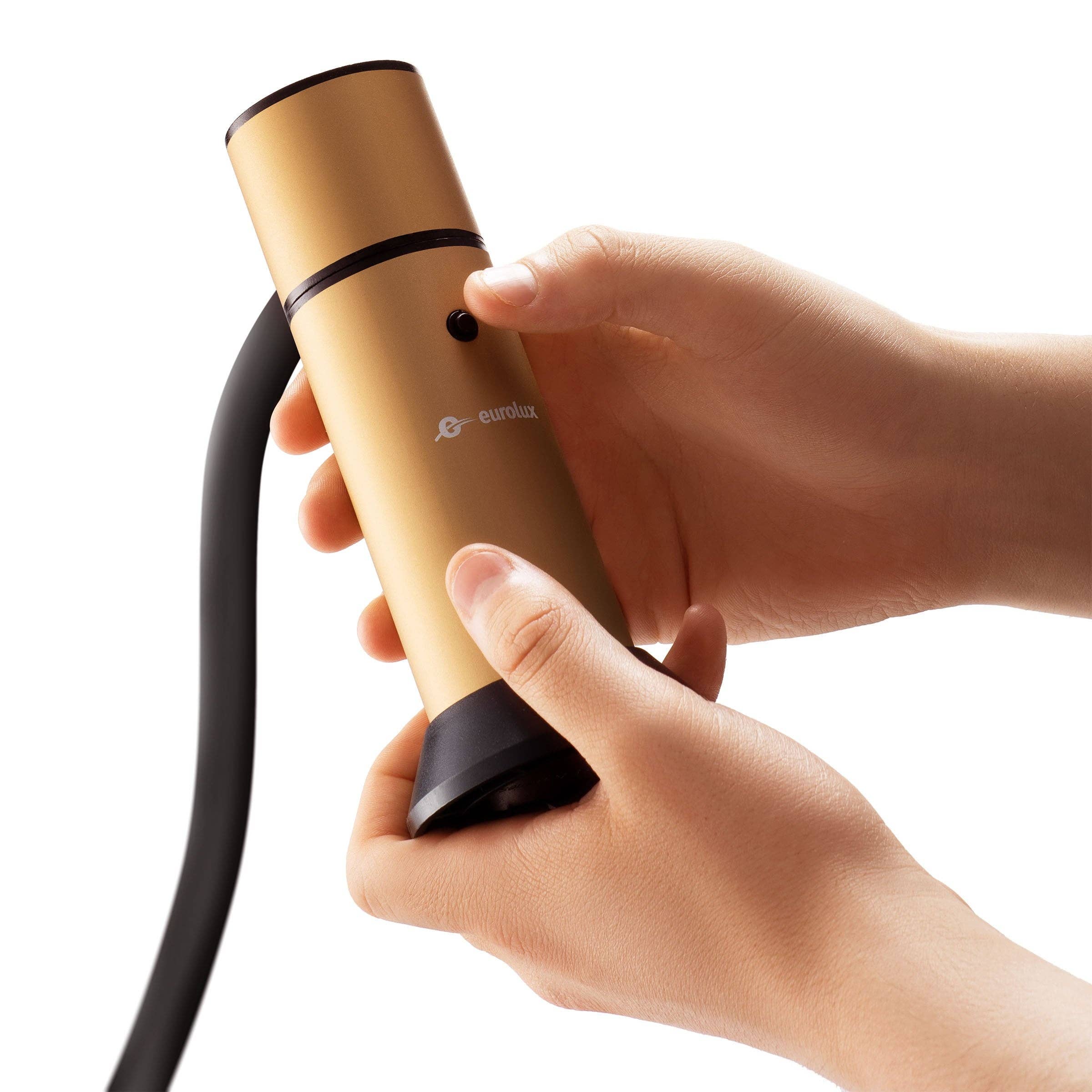 Alpine – wholesale Kitchen appliance – Eurolox Infusion Smoker1