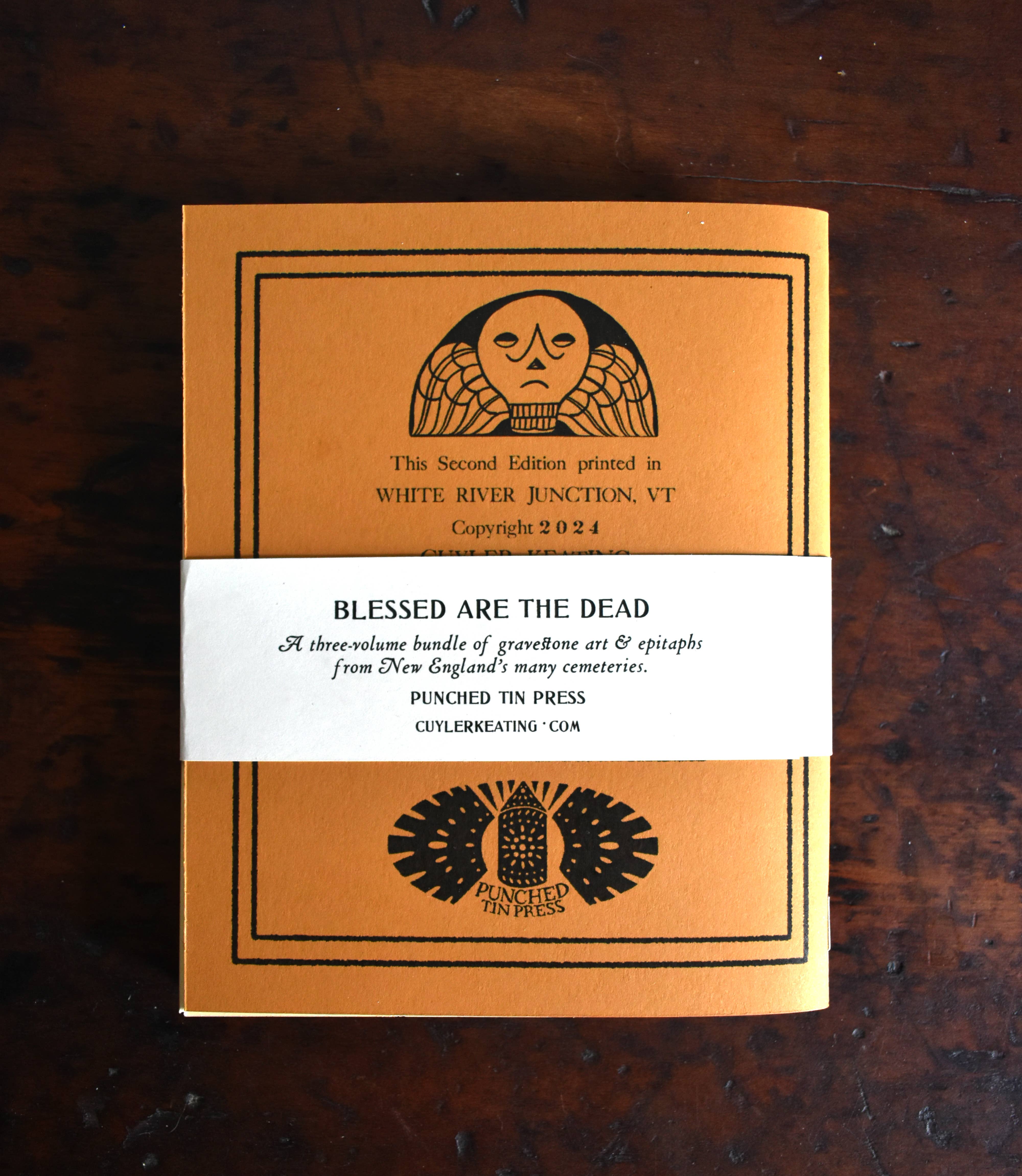 Punched Tin Press - Wholesale History & Geography Book - Blessed Bundle5