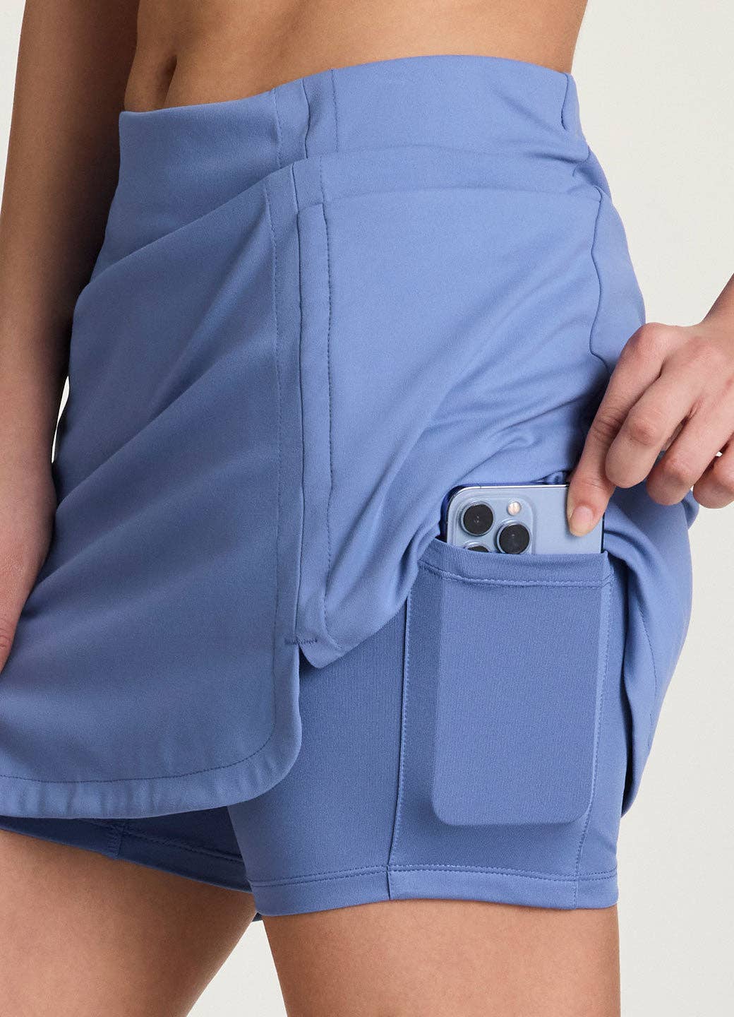 RBX Active - Wholesale Skort - Women's - Just Breezy Skort6