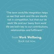 ROCKPOOL PUBLISHING - Wholesale Business and finance - Work Wellbeing4