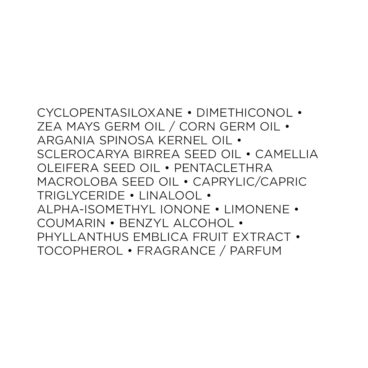 MEHIAZ - Vendita all'ingrosso Oli per capelli - KERASTASE Elixir Ultime Olio per Capelli 100 ml8