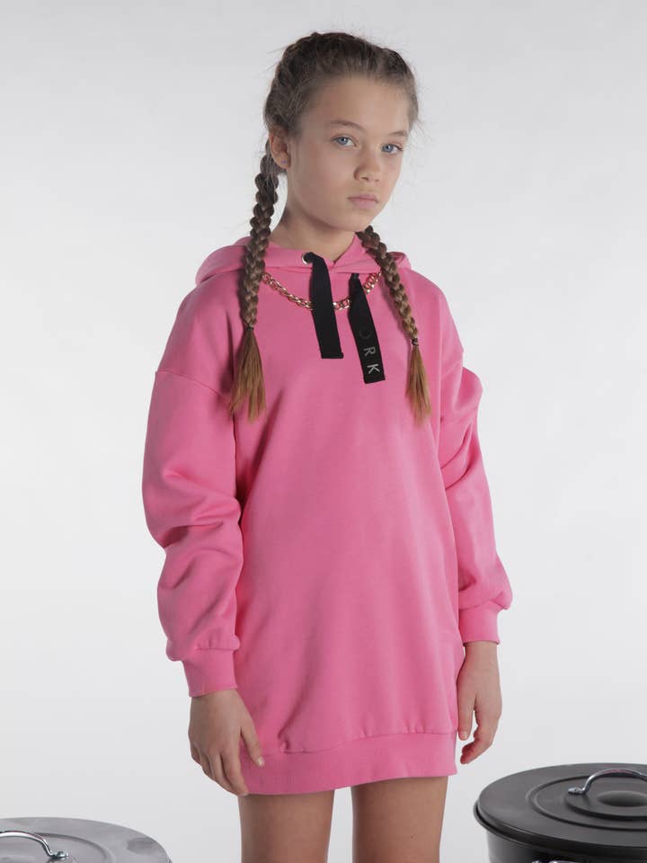 KLEID FNJDR9671 für den Großhandel von Fun&Fun