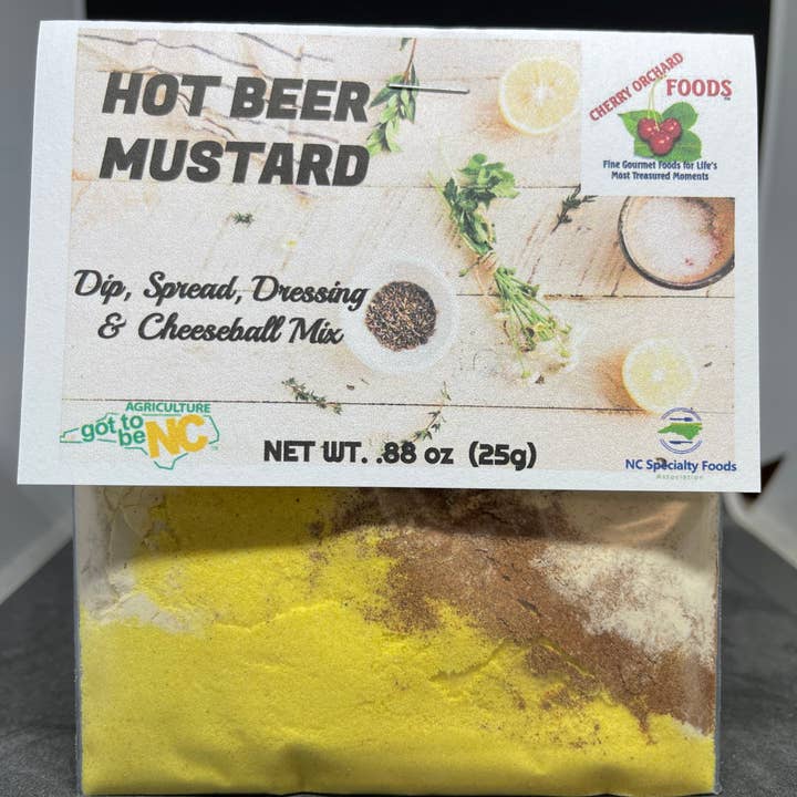 Cherry Orchard Foods - Wholesale Dip - Dip Mixes (Original Packaging)