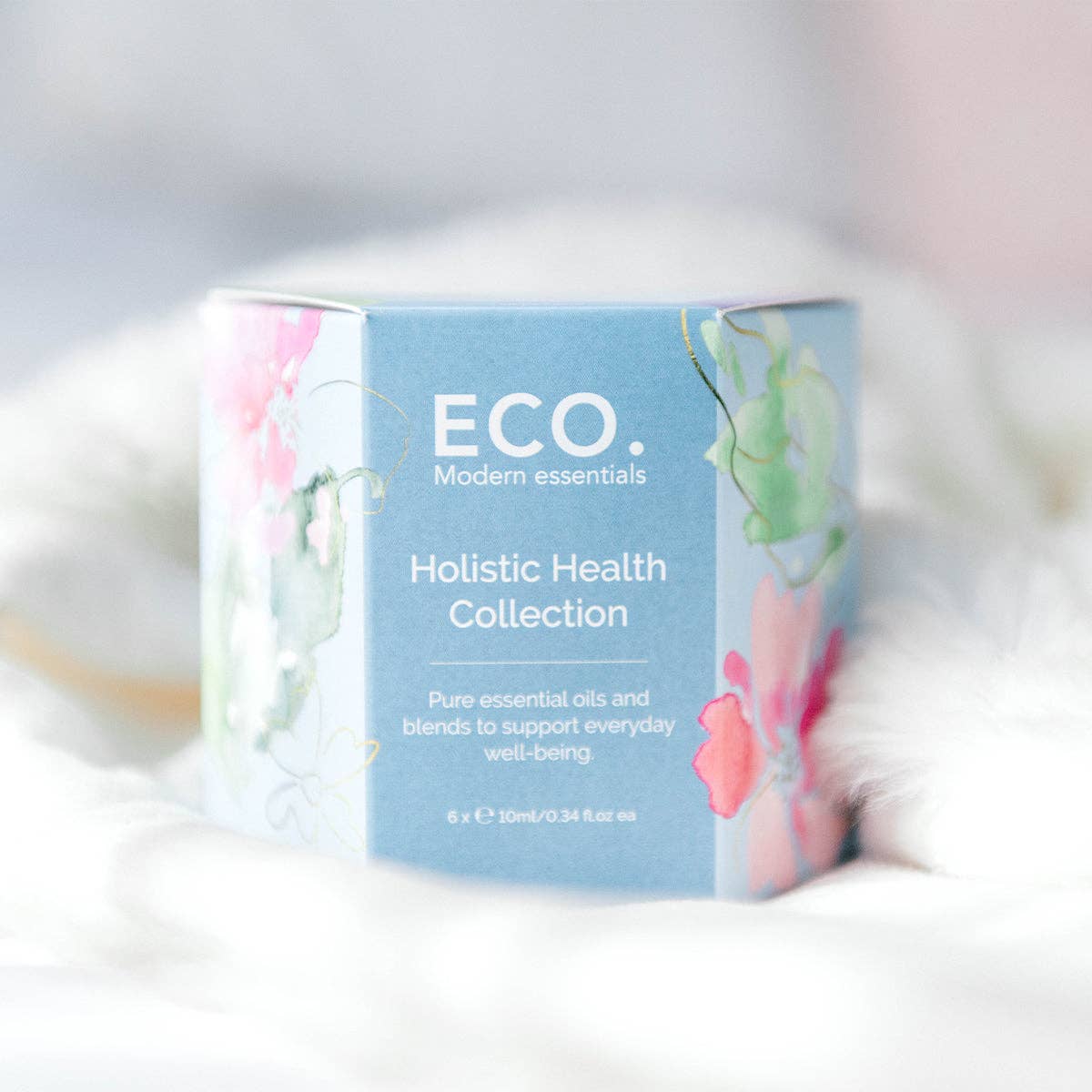 ECO. Modern Essentials - Wholesale Essential oil - Holistic Health Collection2