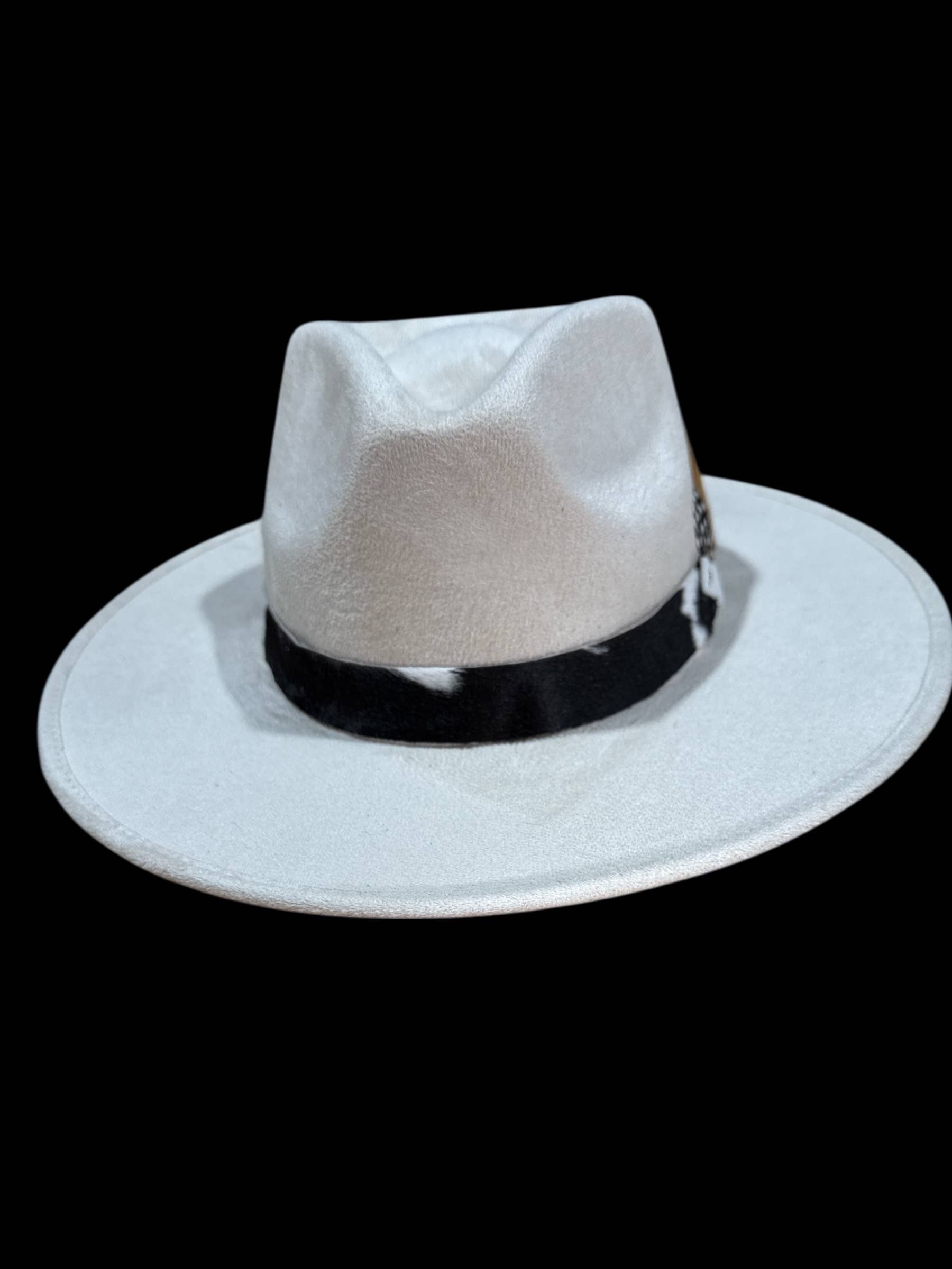 Nati Natash - Wholesale Hat Accessory - Women's - Hat Suede Bands and Cowhide bands7