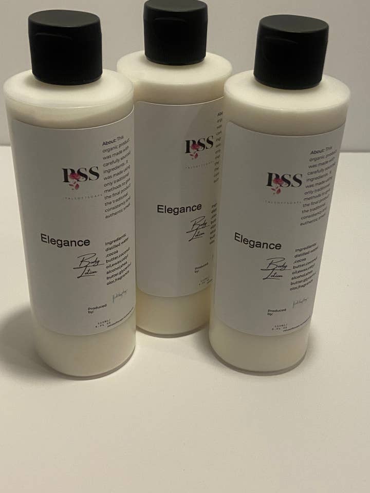 Elegance for wholesale by Petalsoftsoaps