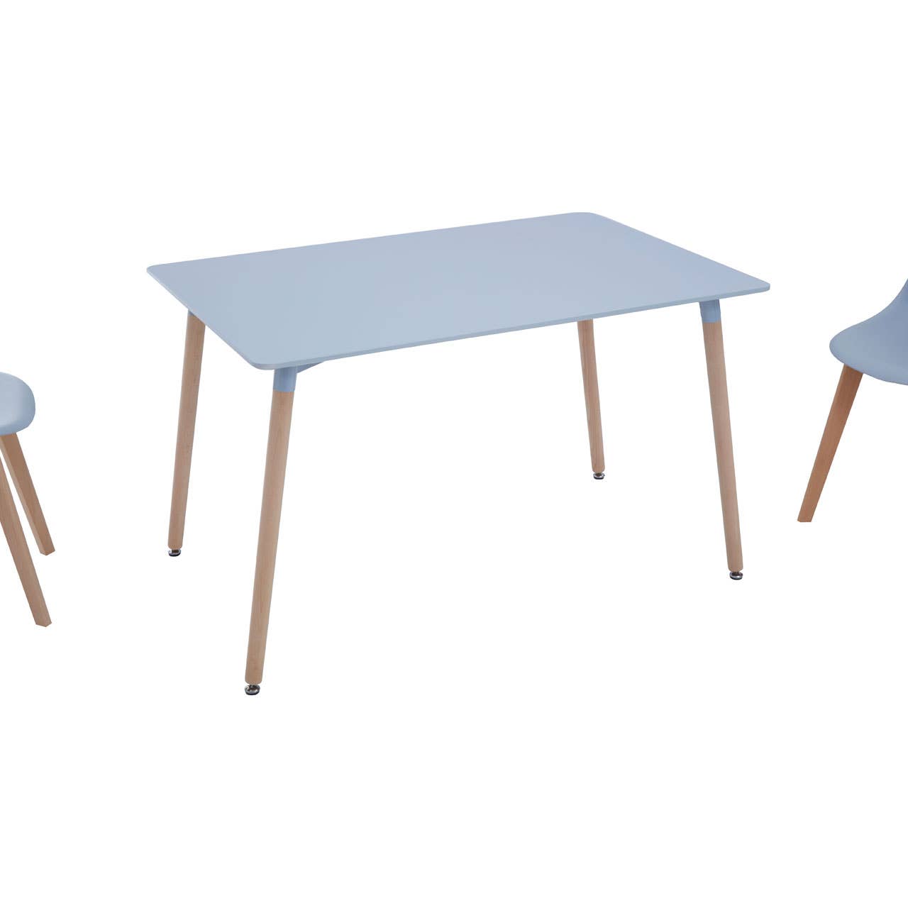 Interiors by Premier – wholesale Patio set – Varberg 5pc Dining Set2