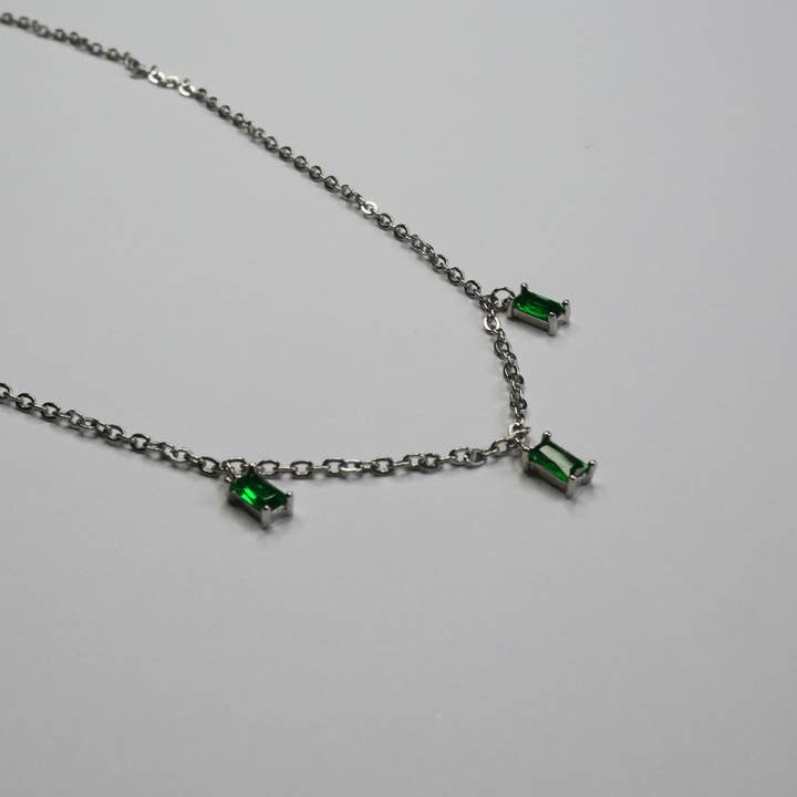 Orisit - Wholesale Pendant/Charm Necklace - Isis necklace3