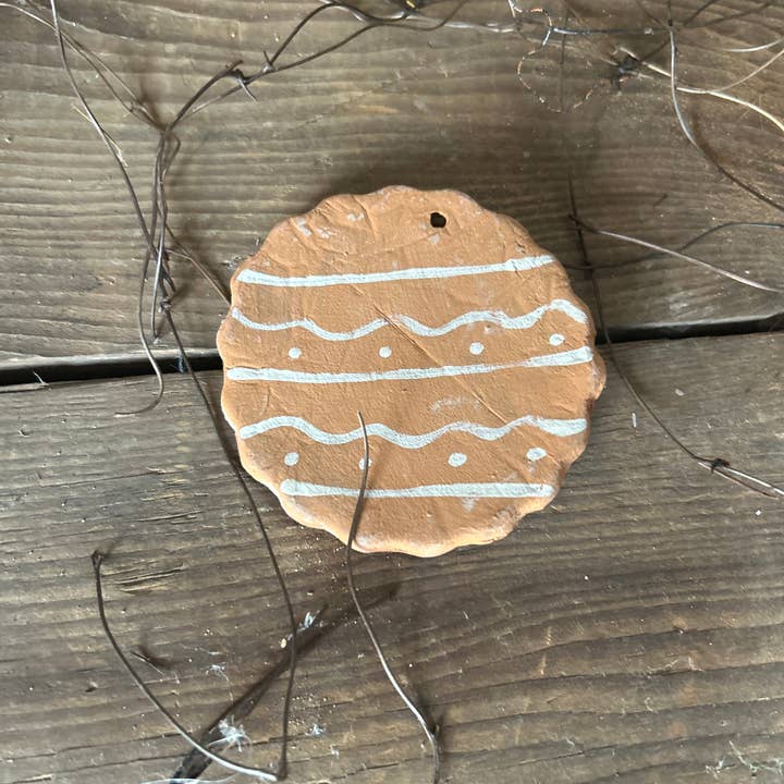 The Cranberry Cornstalk Co. – Engroshandel Pynt – Rødler Primitiv Keramik8