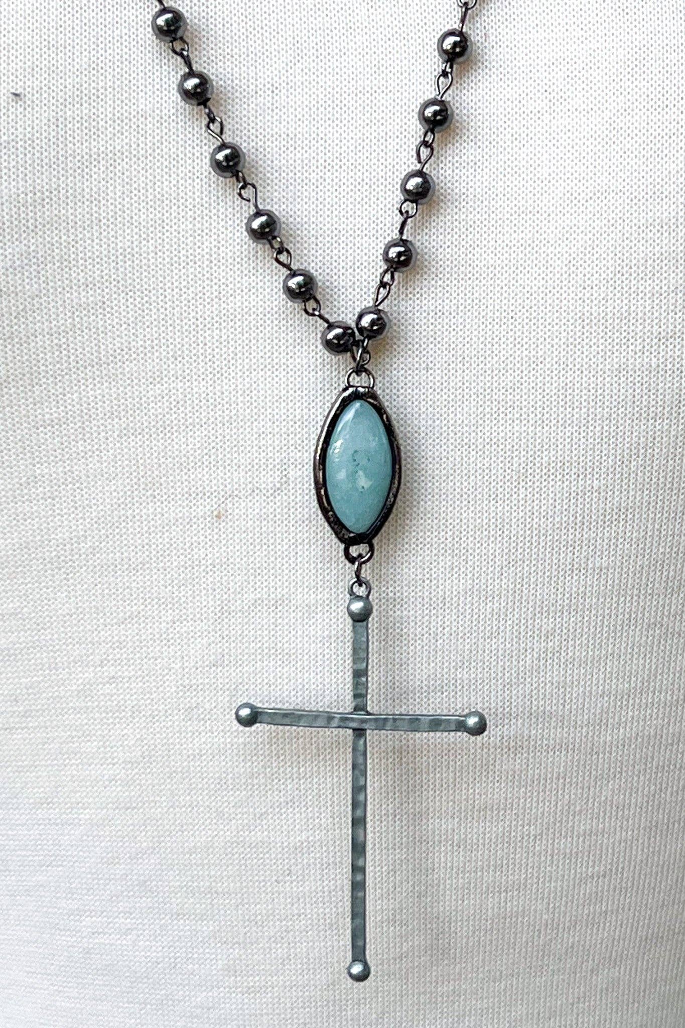 Dylan Designs - Wholesale Pendant/Charm Necklace - Karma Necklace3