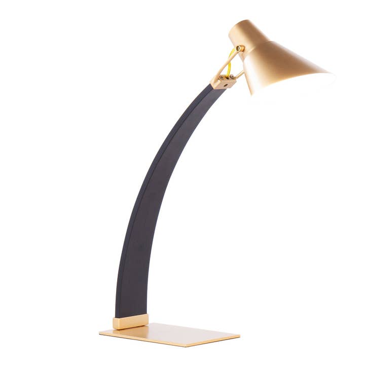 Noah Table Lamp for wholesale by LumiSource and Grandview Gallery