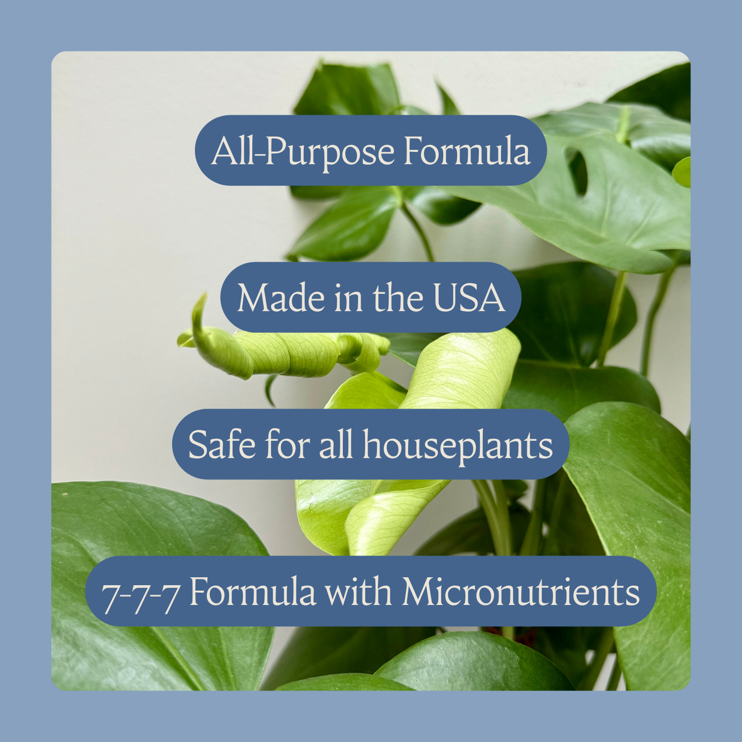 Bleume - Wholesale Fertilizer - Bleume Liquid Plant Food5