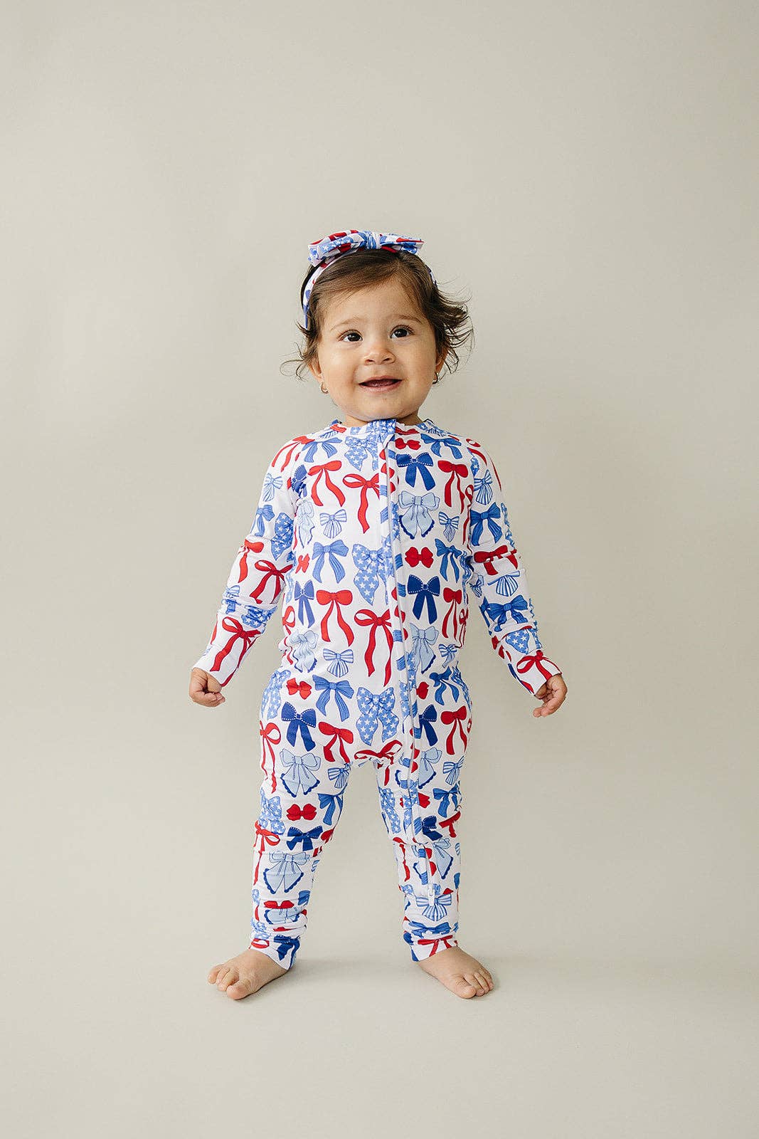 Overalls Girls 4th Of July Romper Baby Girl Boy 4th Of July Outfit