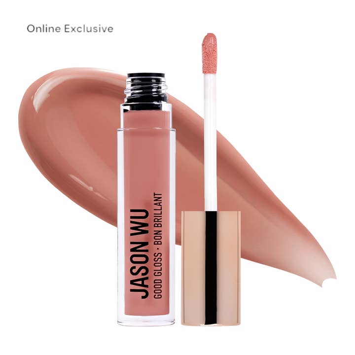 GOOD GLOSS - 06 Lychee Martini for wholesale by Jason Wu Beauty