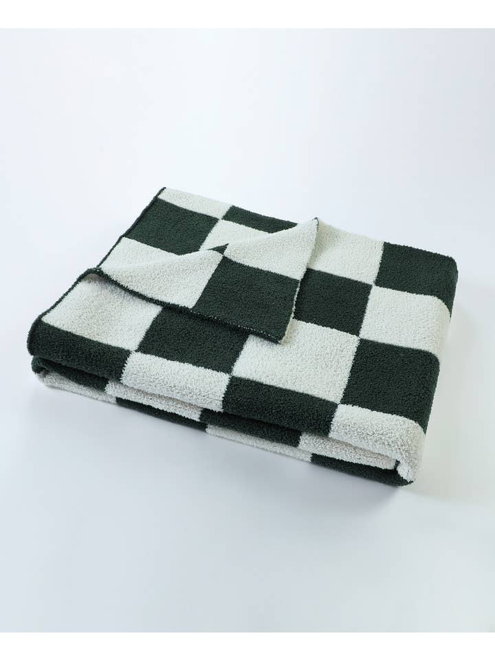 Earth Baby Outfitters - Wholesale Bedding Blanket - Kids & Baby - Knit Blanket (Kid & Adult Sized)7