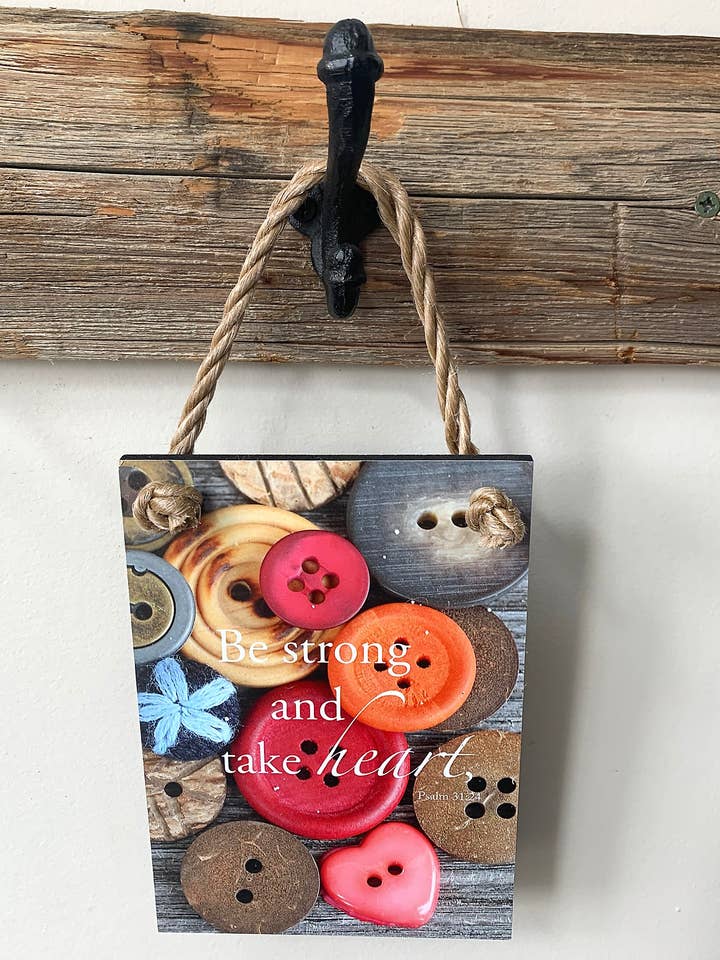 Buttons - Ropes for wholesale by Subtle Verse