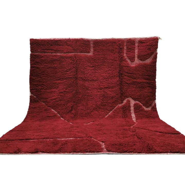 Sangria Rug for wholesale by Madouk Collection