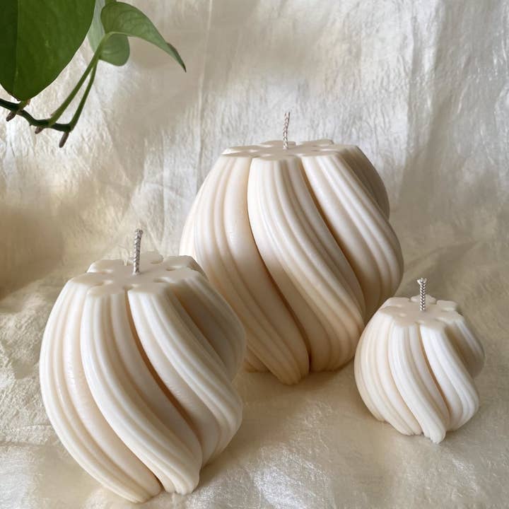 Jendels - Wholesale Novelty Candle - Candle - Lola mini2