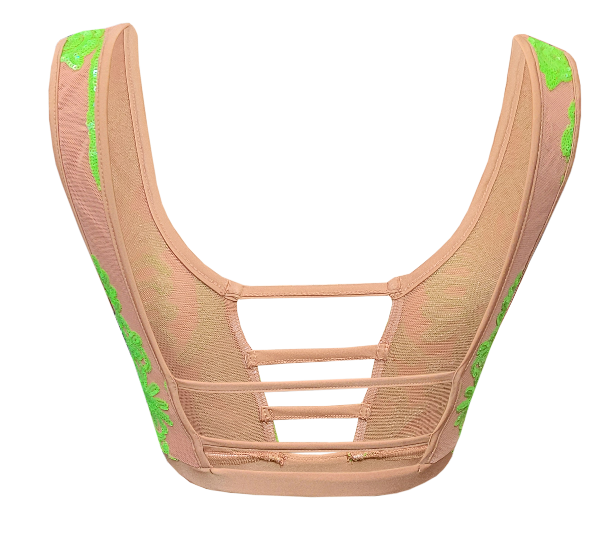 Gyv Me Body - Wholesale Tank Top - Women's - Twinkle Tank Top w Straps6