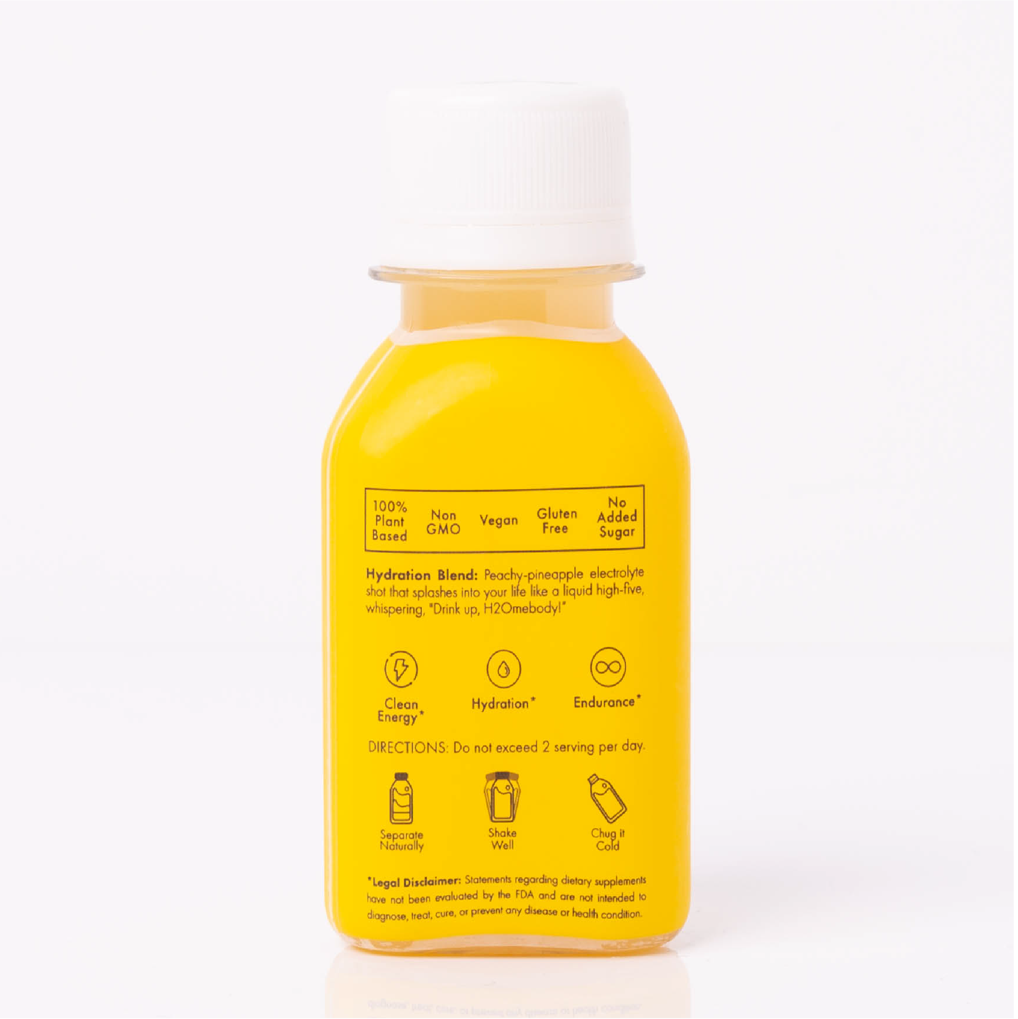 Bewell Shots - Vente Jus bien-être/fortifiants - BEWELL | Hydratez-vous1