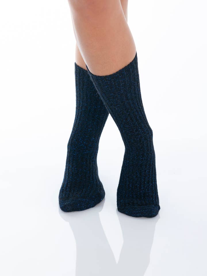 CARA 3.0 - ciel nocturne pour la vente par DAILYSOCKS