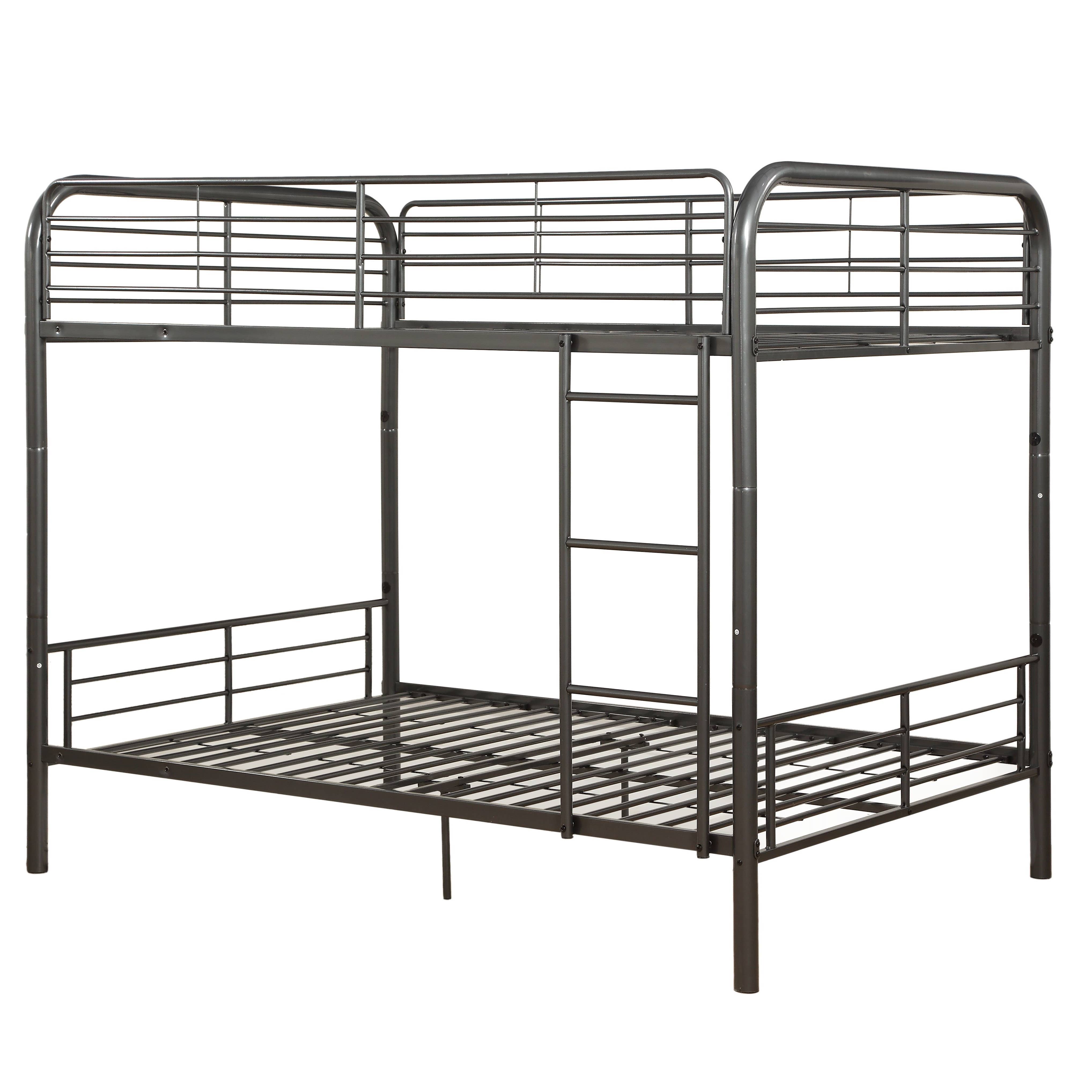 Acme Furniture Industry, Inc. - Wholesale Bed - Kids & Baby - Bristol  Full/Full Bunk Bed 374350