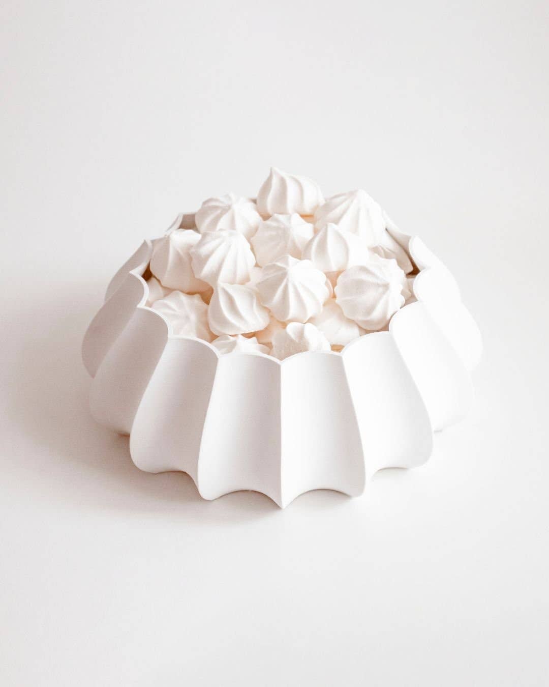 Roomberry - Wholesale Decorative Plate/Dish/Bowl - Pavlova decorative bowl: For jewelry and accessories9