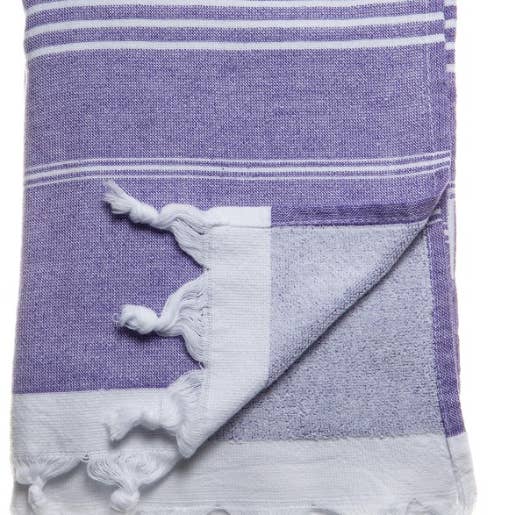 Riviera Towel Company - Wholesale Beach towel - Essential Terry Turkish Towel - More Colors Available18