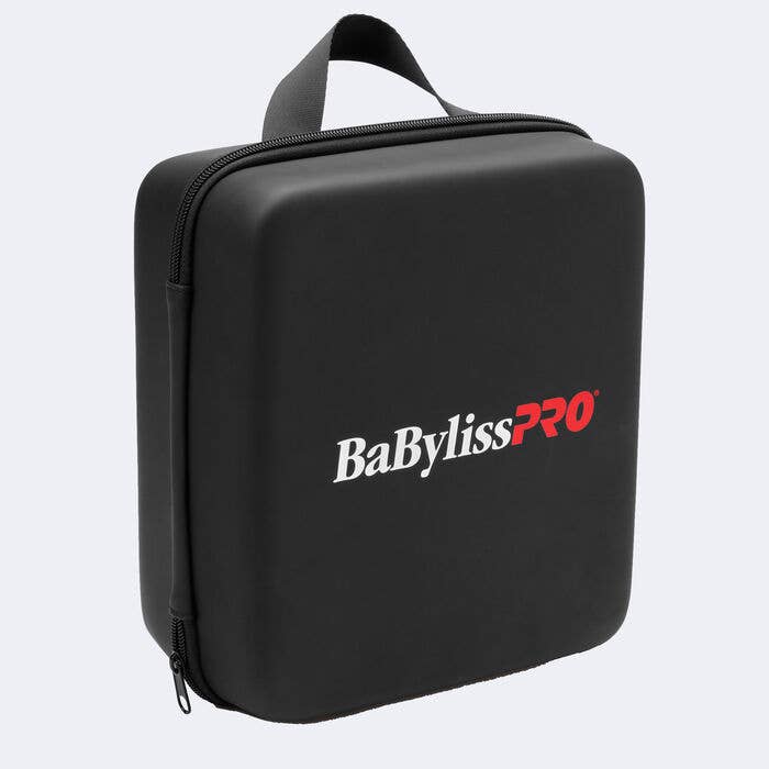 Salon Equipment Pros - Wholesale Shave Brush - Men's - BaByliss PRO Universal Travel Case Barber Tools Case