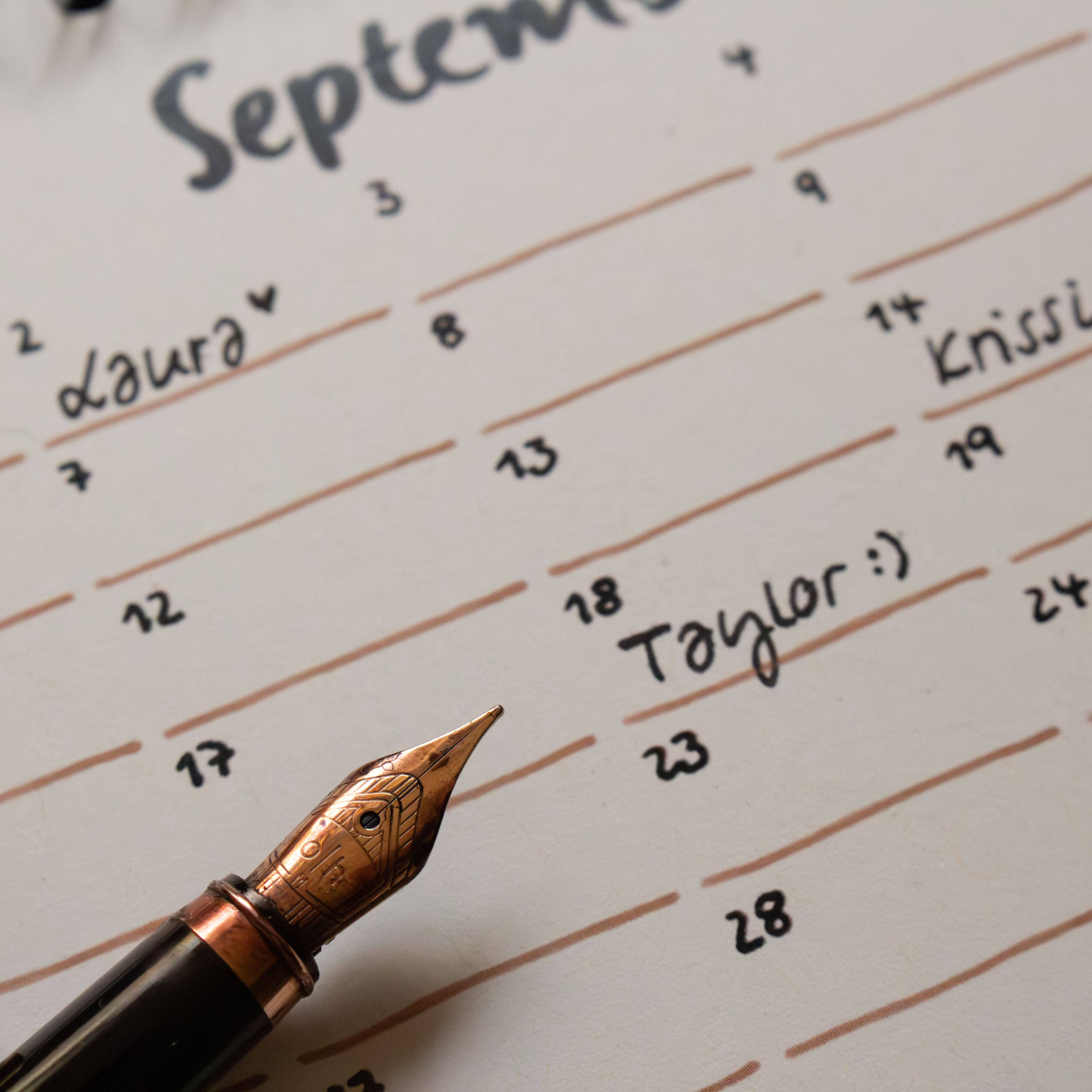 studiosatsch – Engroshandel Kalender – Gnomer | Fødselsdagskalender4