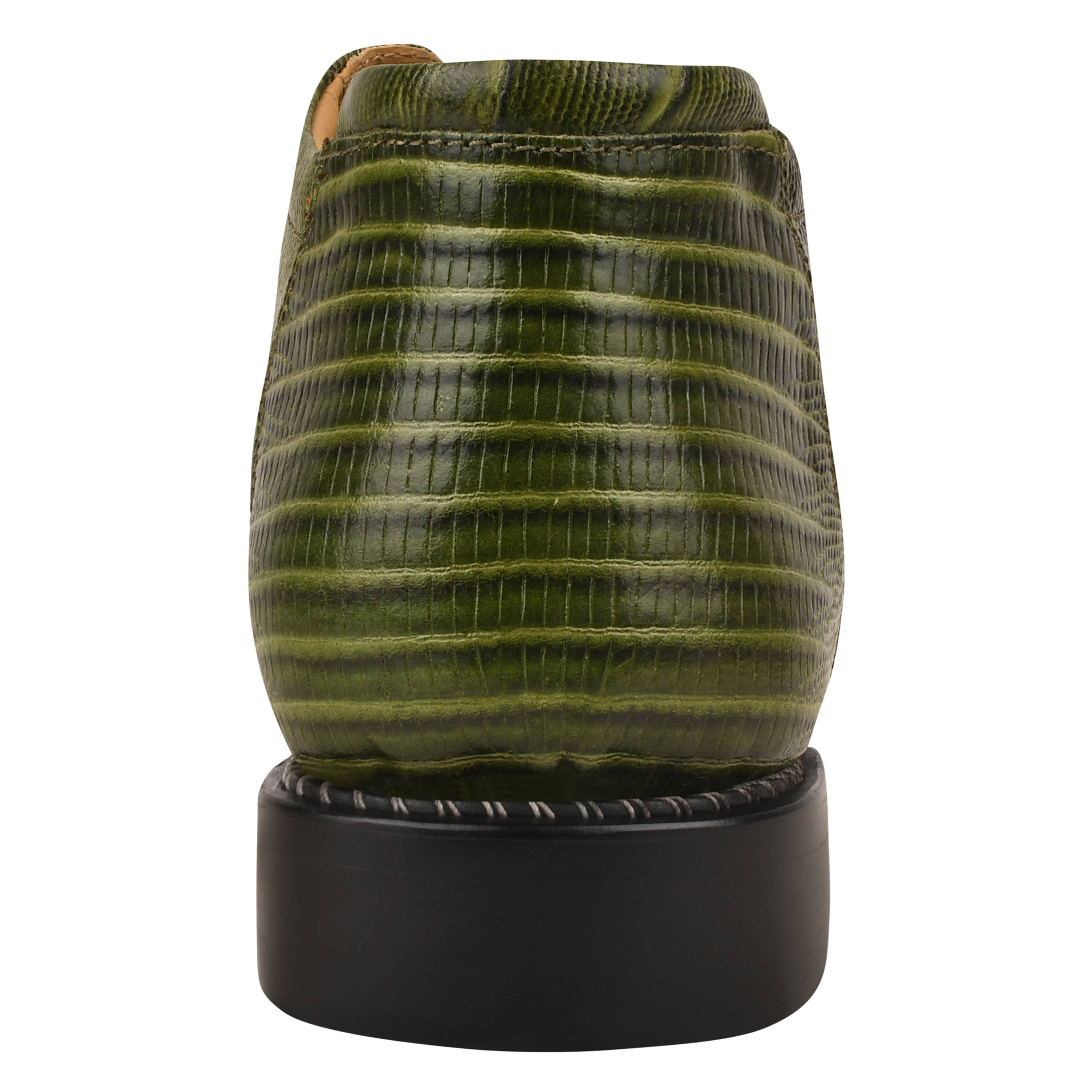 LIBERTYZENO - Vente Bottes – homme - Bottes à lacets en cuir véritable Foxx pour hommes30