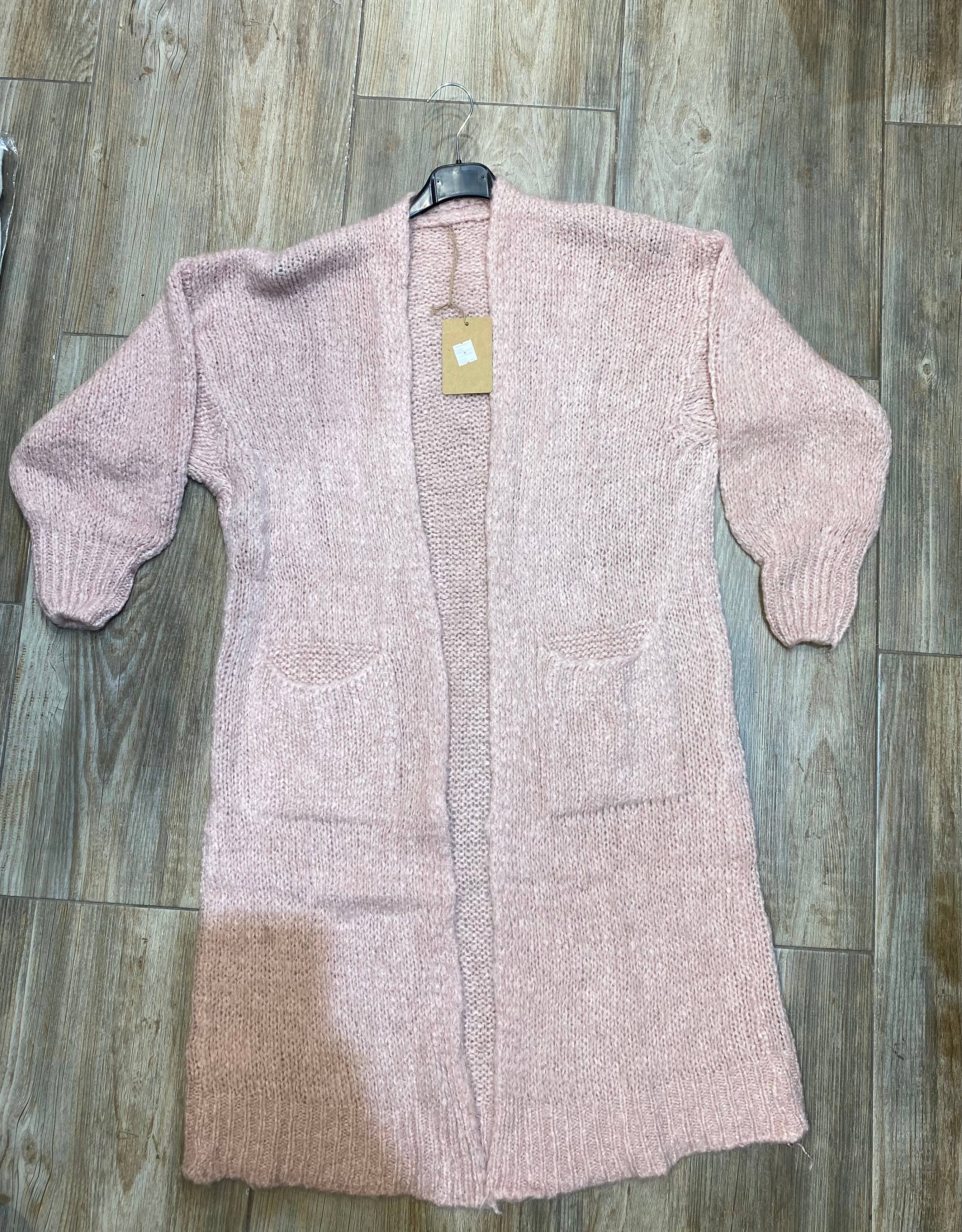 LÉA & LUC – wholesale Kofta - Dam – Vest REF.1060P32