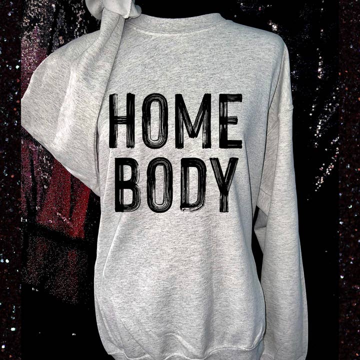 Sudadera Homebody para venta al por mayor de StricklandDesignCo