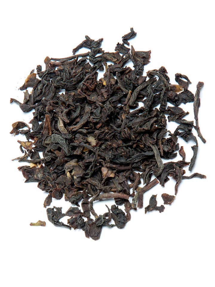 Petit-déjeuner anglais pour la vente par Everything Tea