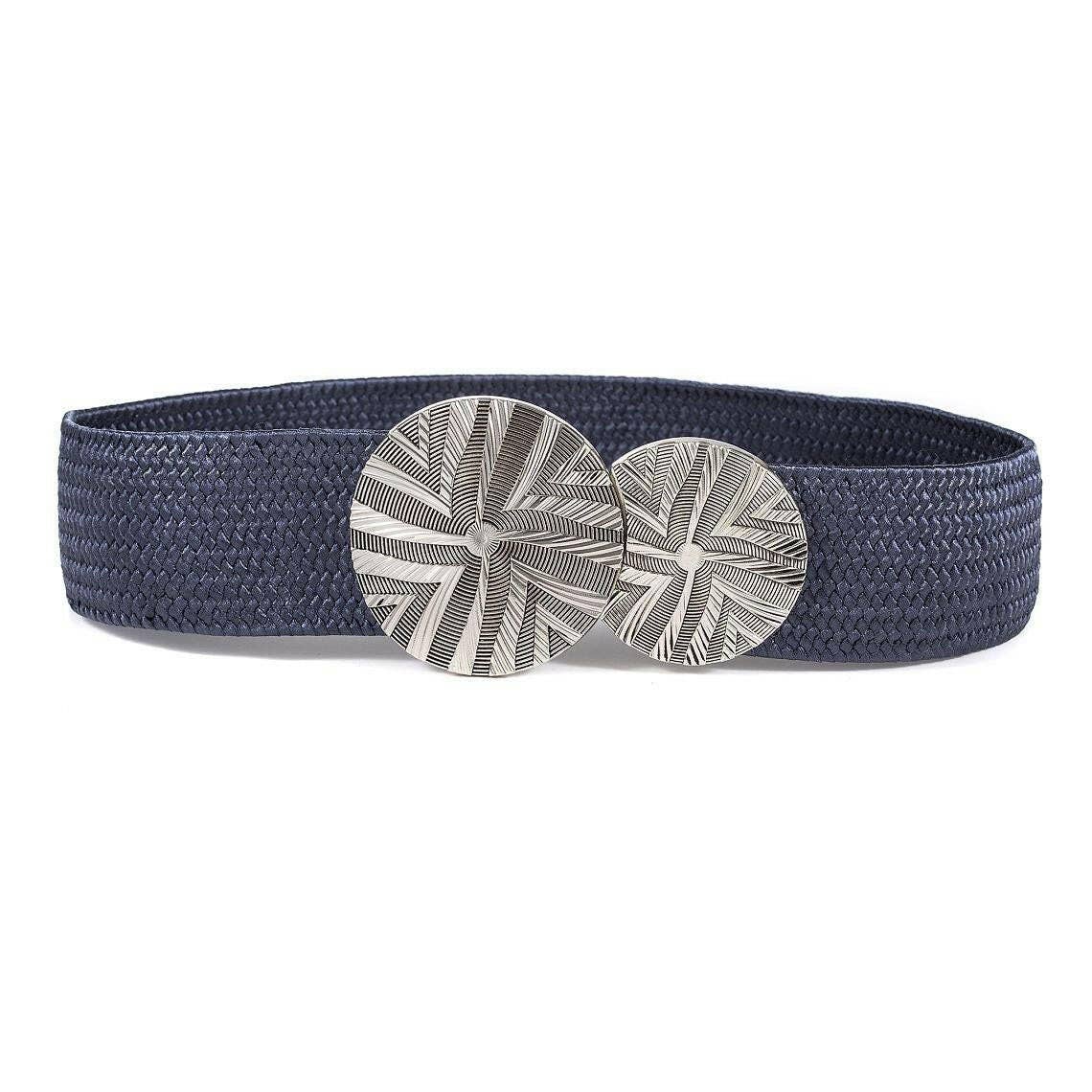 Fox by Ren GmbH - Venta al por mayor Cinturón - Mujer - Cinturón elástico Lynn13